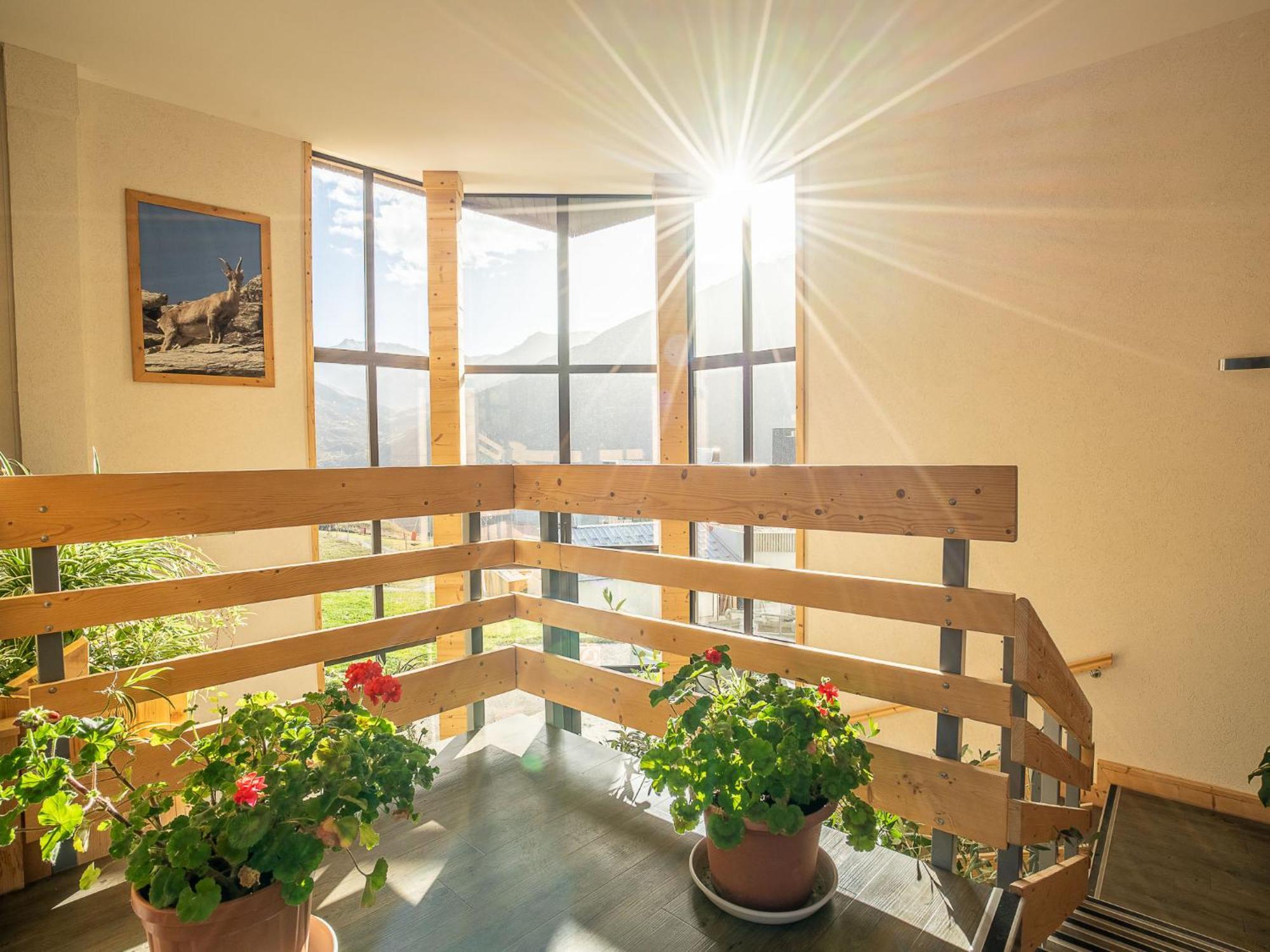 Apartment Armoise 51 By Interhome サン・マルタン・ド・ベルヴィル エクステリア 写真