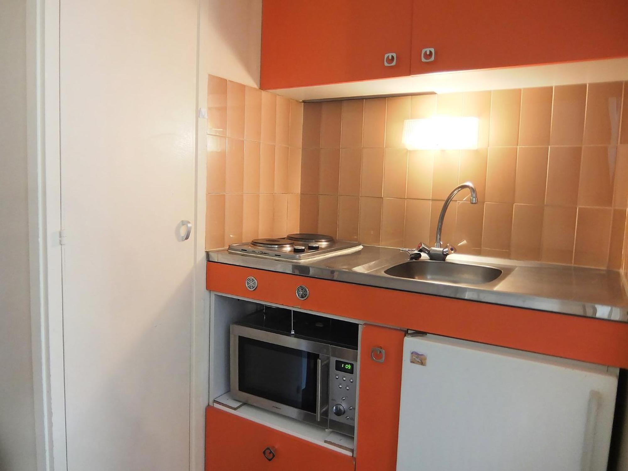 Apartment Armoise 51 By Interhome サン・マルタン・ド・ベルヴィル エクステリア 写真