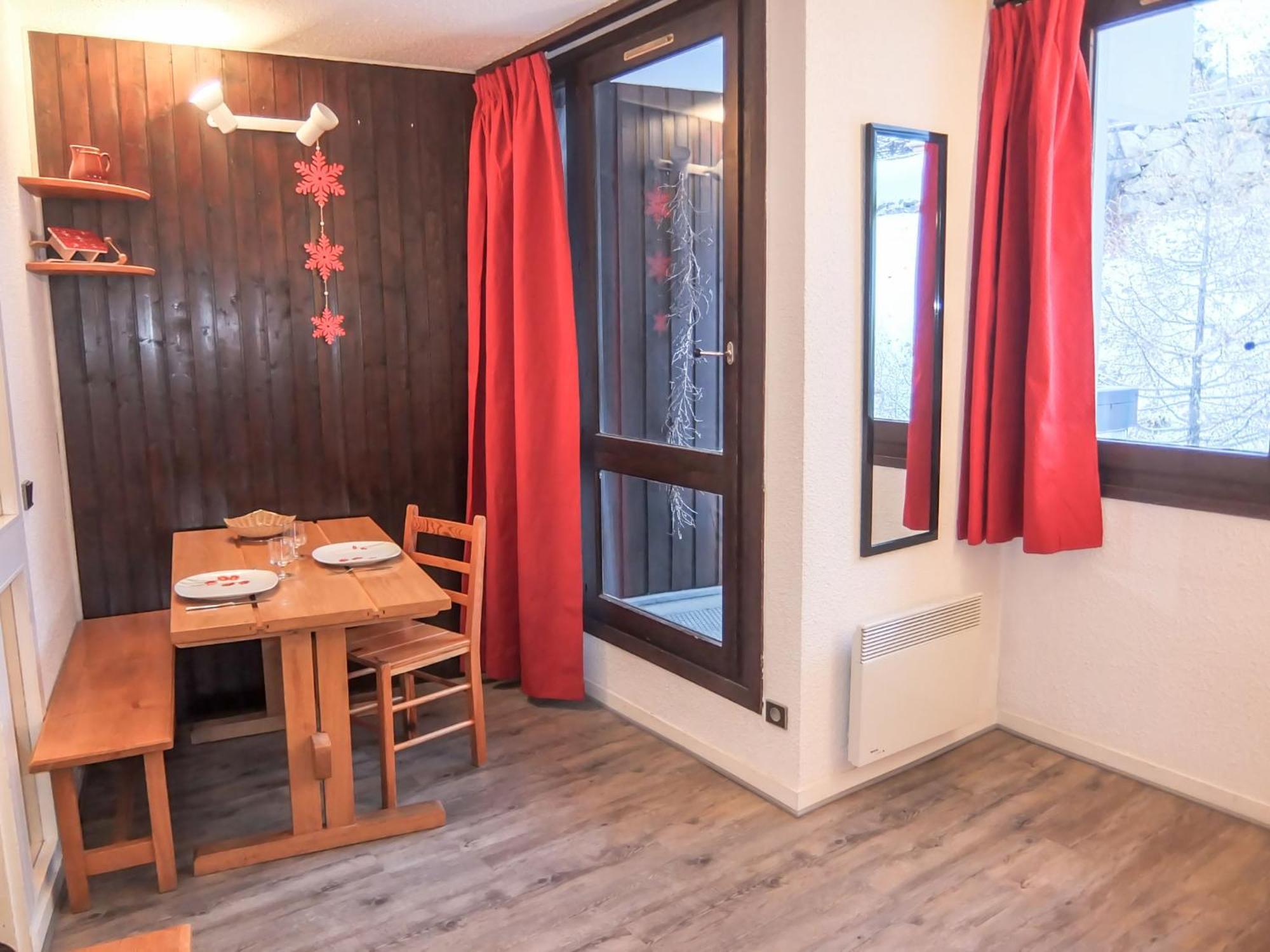 Apartment Armoise 51 By Interhome サン・マルタン・ド・ベルヴィル エクステリア 写真